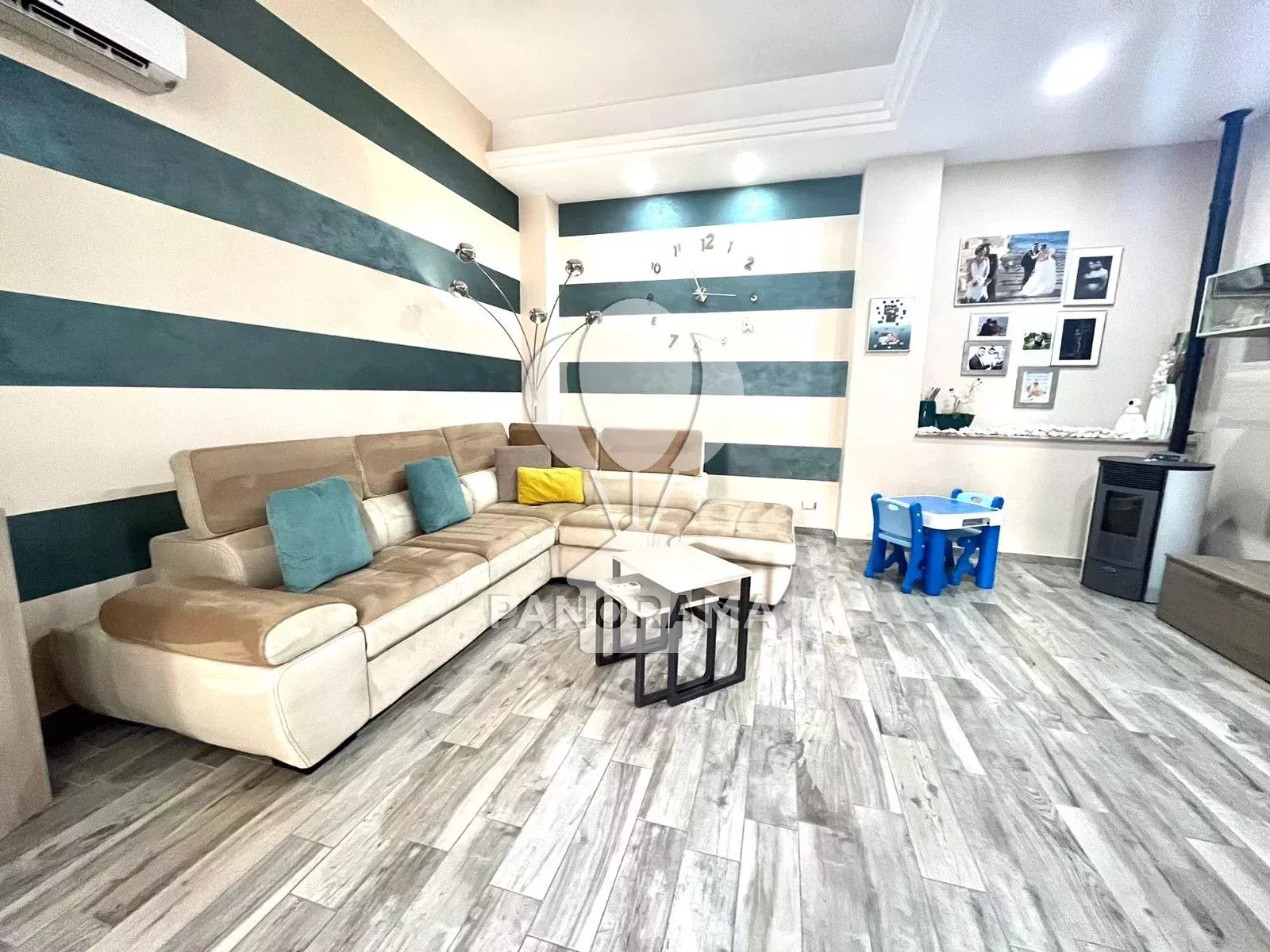 Vendita Terratetto Balestrate Balestrate-Foce