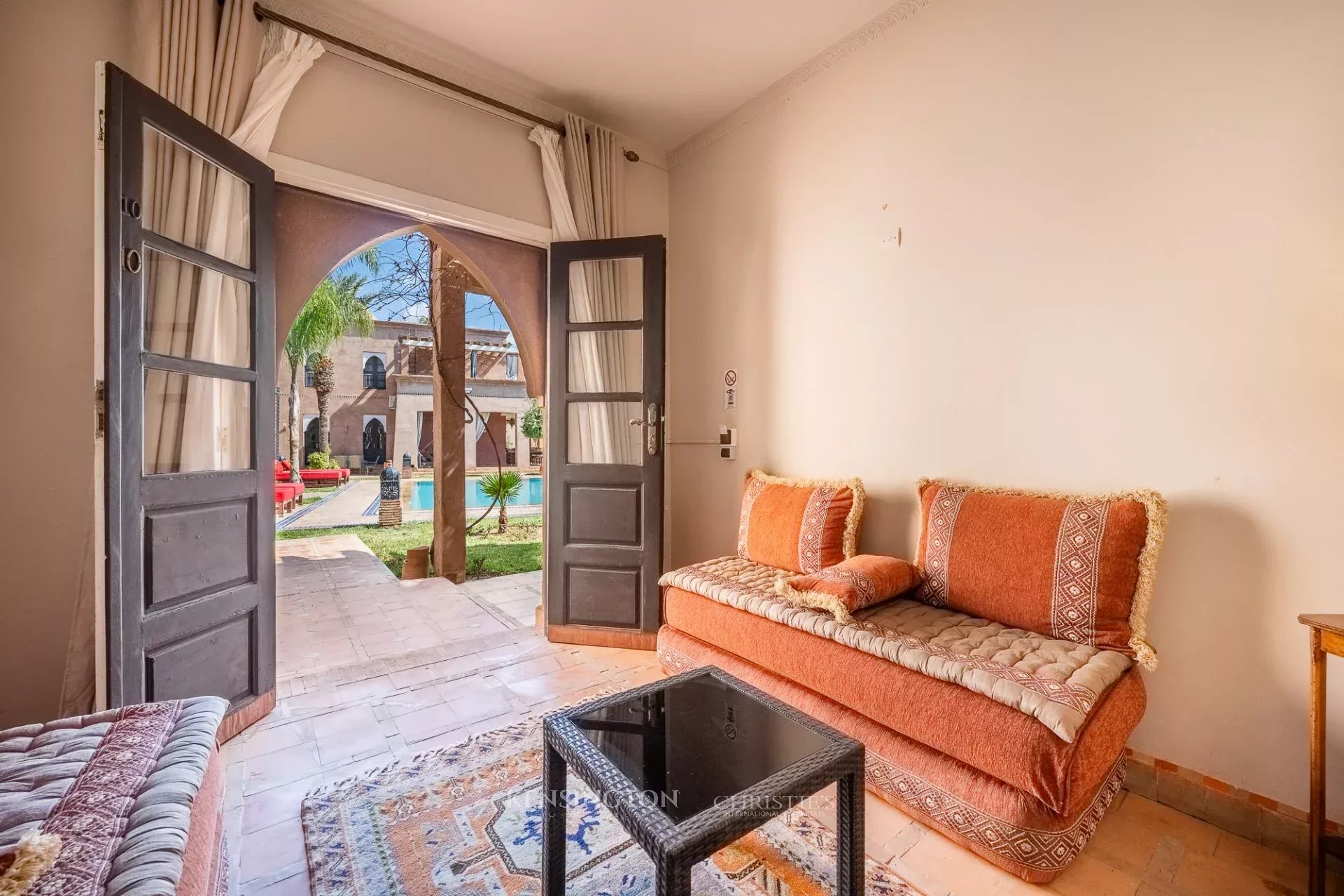 12 Bedroom Villa/Townhouse's Image 25