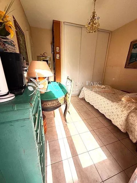 Sale Apartment Antibes