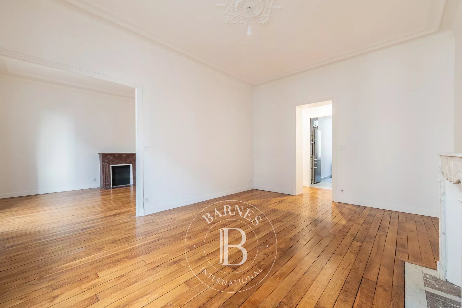 Daire Paris 18ème - picture 5