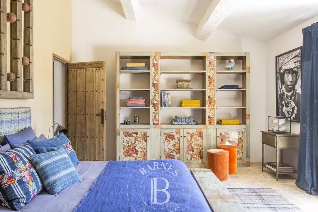 Saint-Tropez  - Villa 6 Bedrooms - picture 14