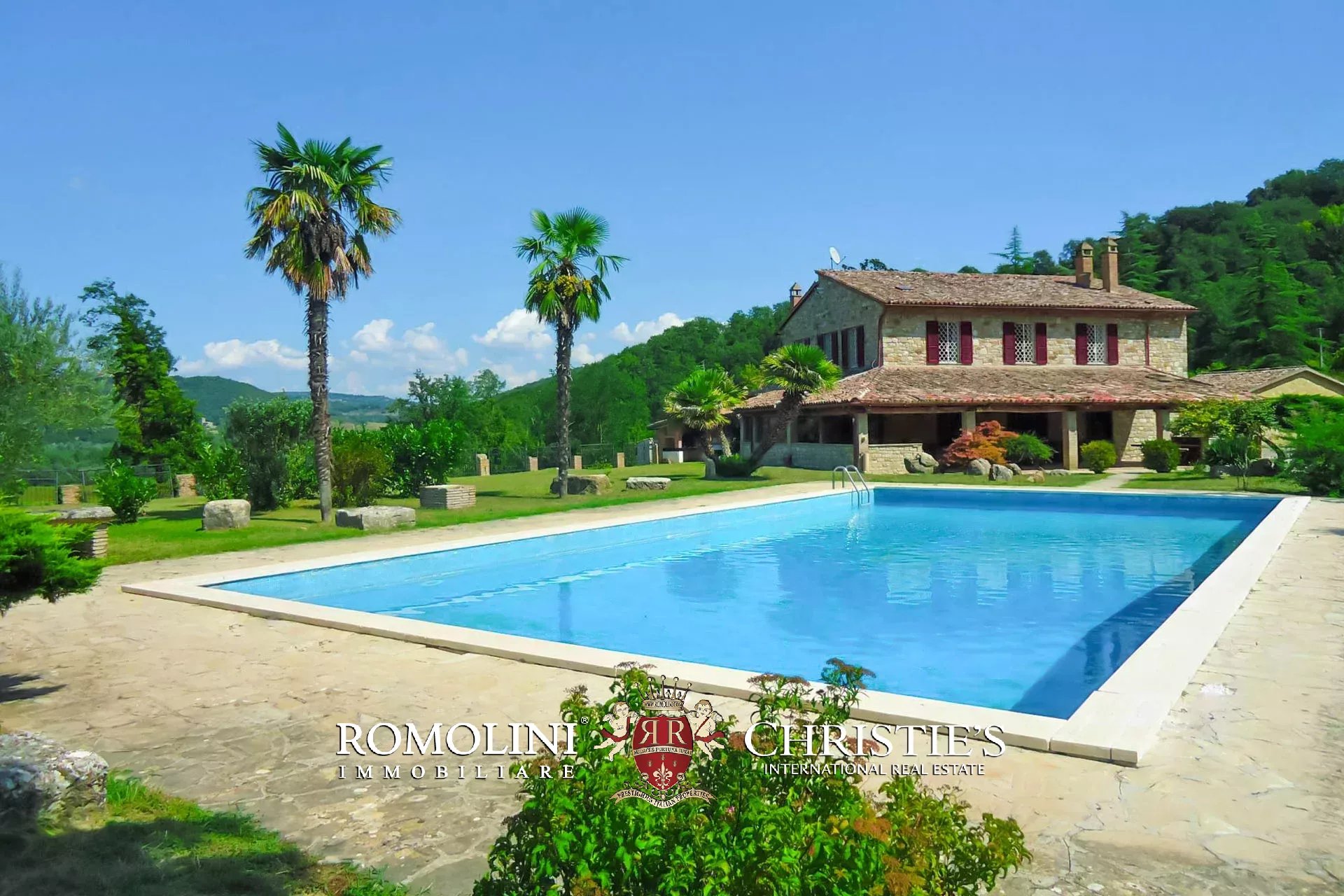 6 Bedroom Villa/Townhouse's Image 6
