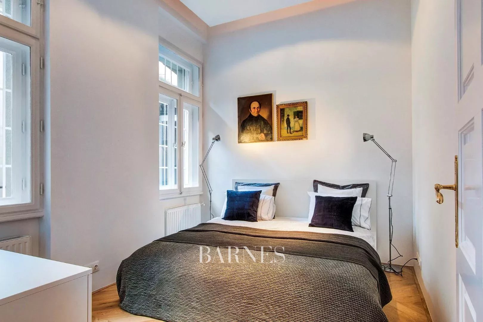 Daire Budapest V. kerülete - picture 17