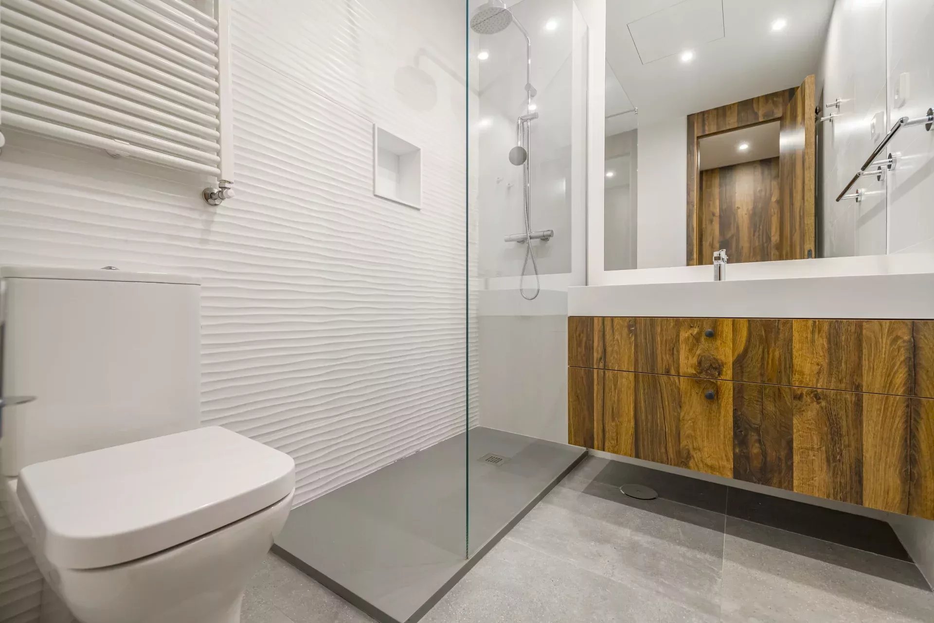 Daire Madrid - picture 37