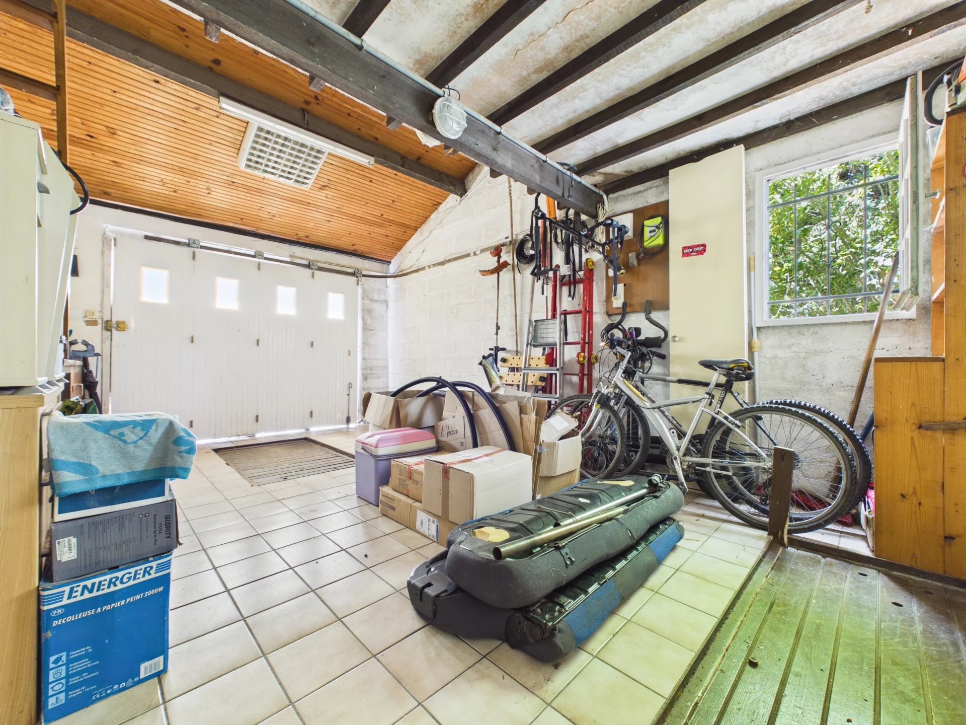 Vente Maison Vue