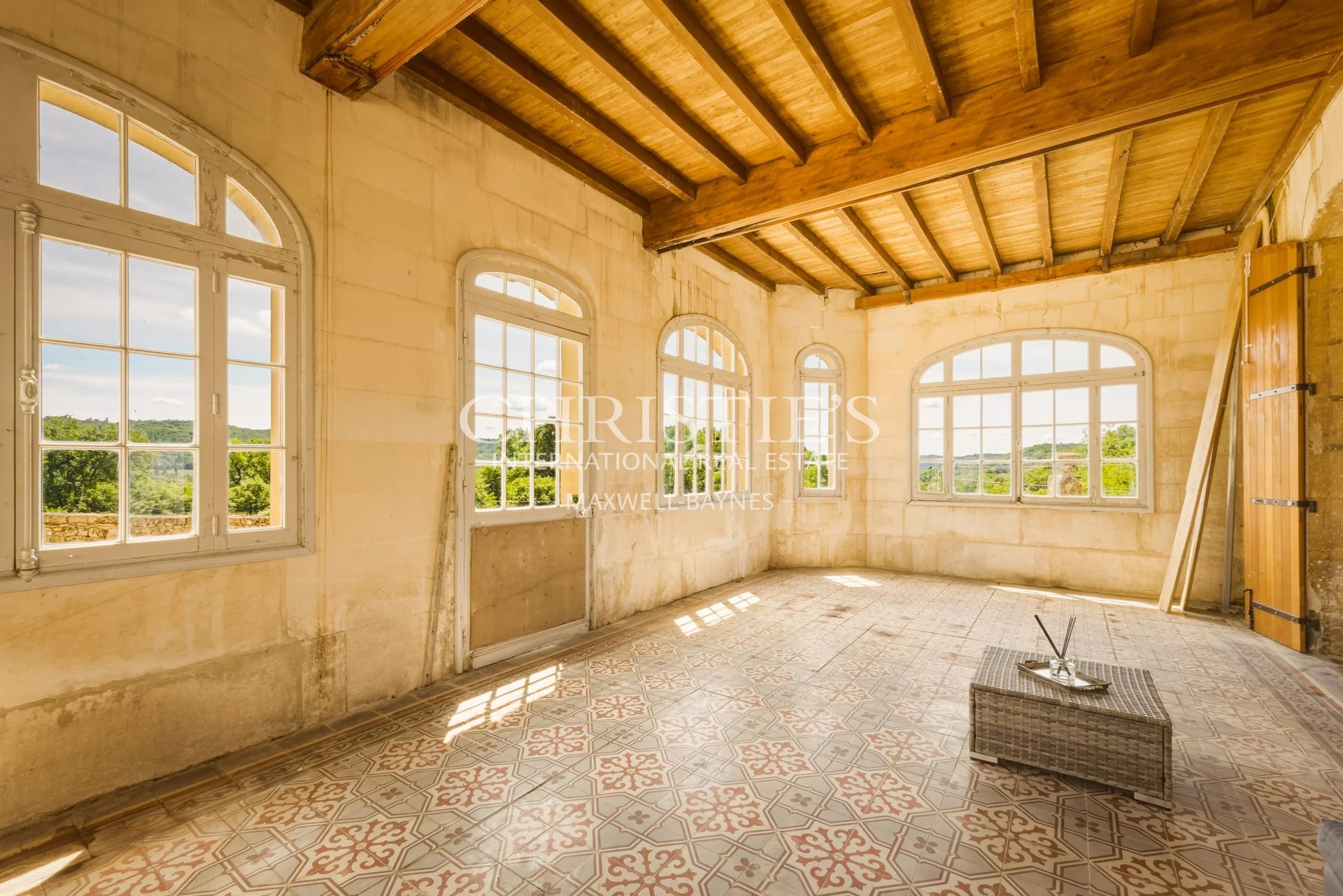 11 Bedroom Chateau's Image 26