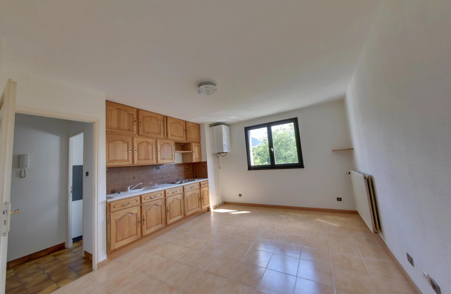 Vente Appartement Fontaine