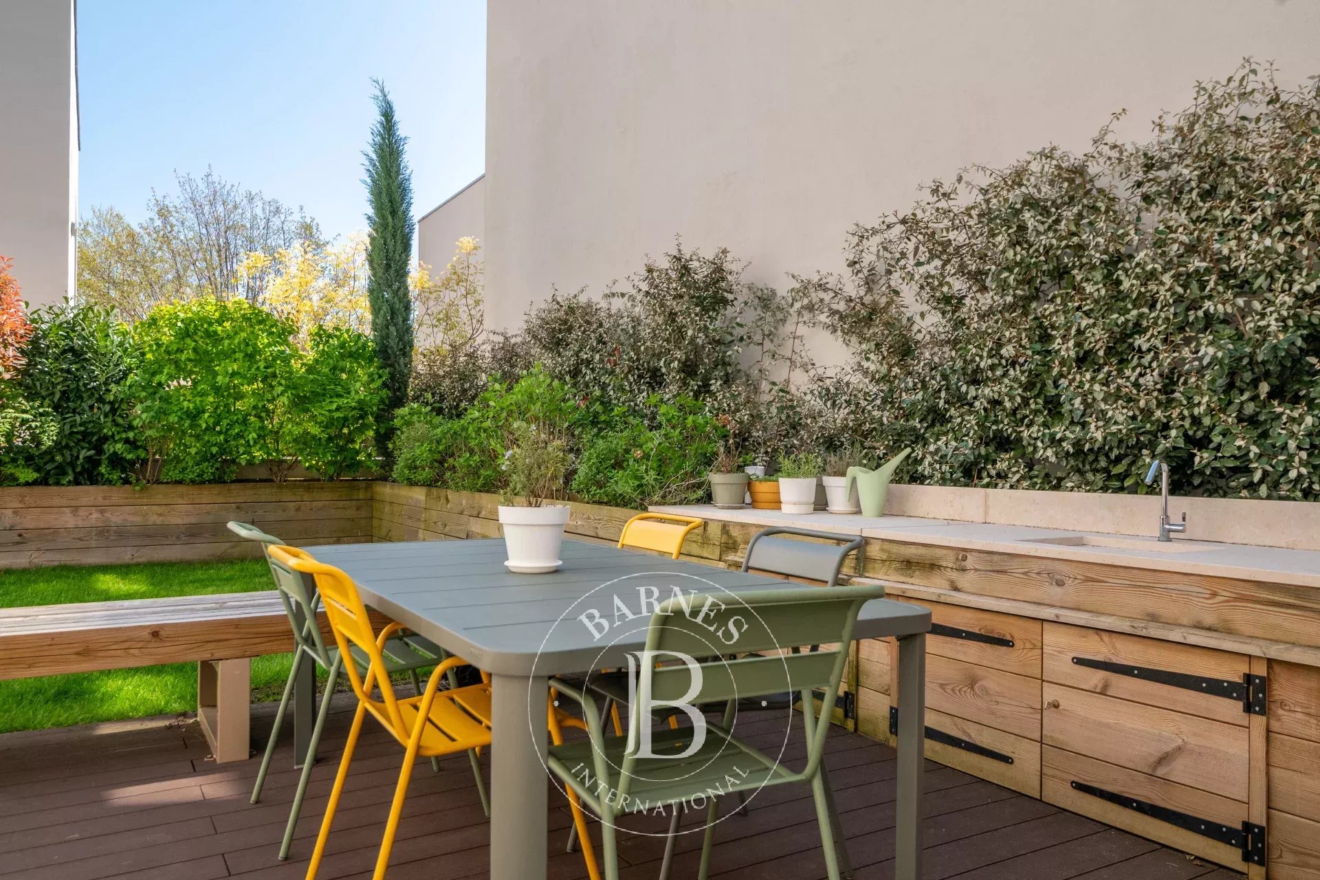 Квартира Lyon 5ème - picture 5