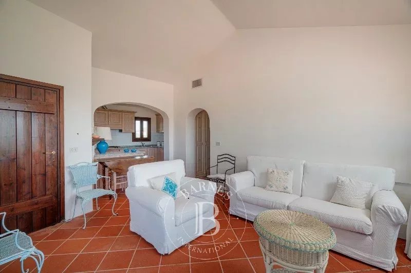 Daire Porto Cervo - picture 11