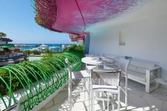Apartment with Sea Views in Las Boas, Marina Botafoch — photo 3 of 7