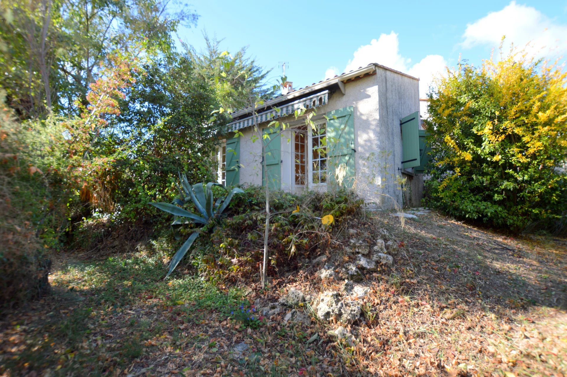 Maison 6 pièces – 138 m² sur 555 m² de terrain – Castelnau-le-Lez – Proche tramway et commerces