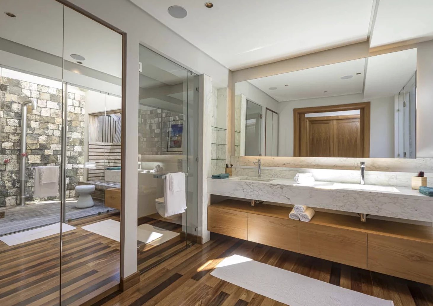 Villa Beau Champ - picture 11