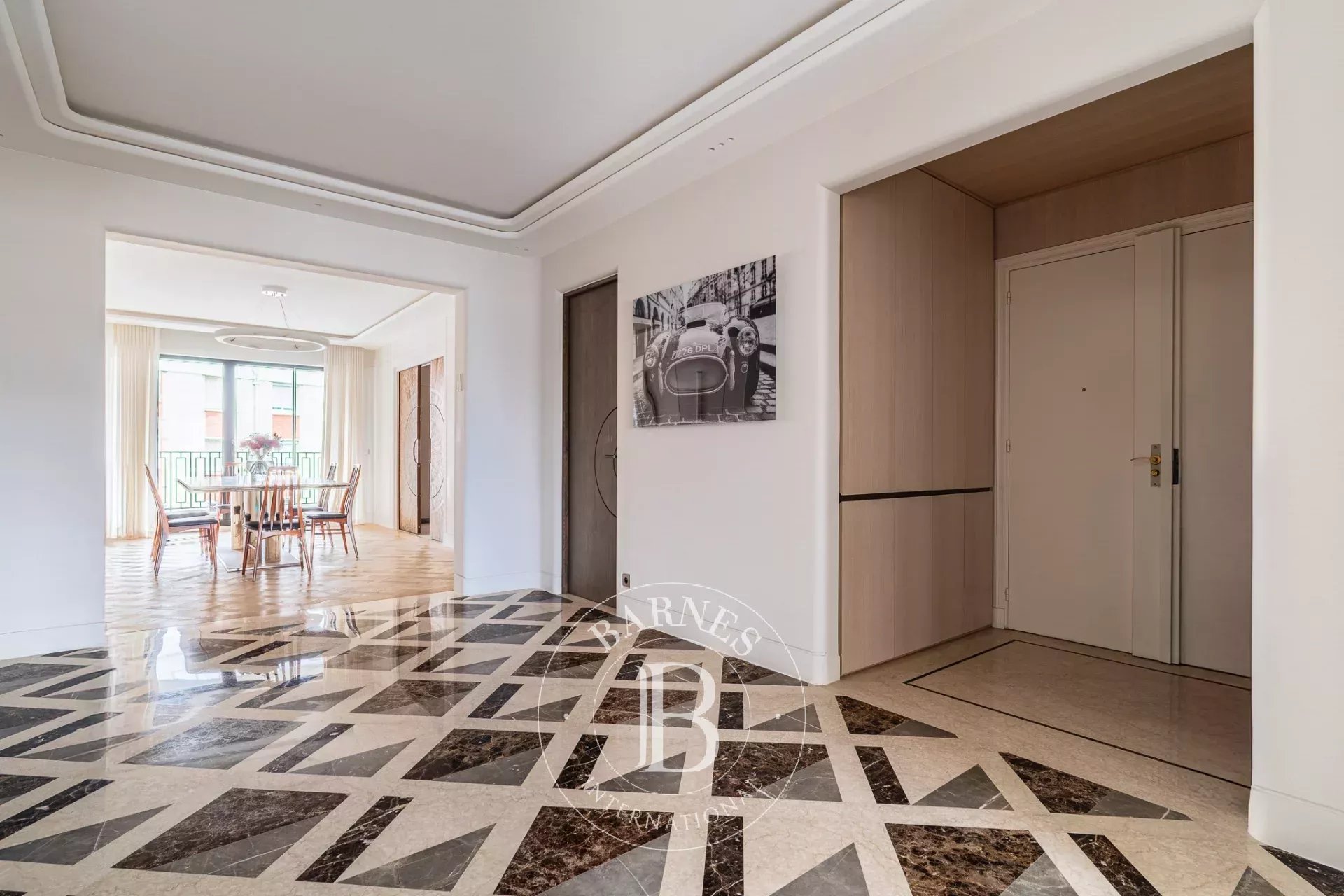 Paris  - Apartment 2 Bedrooms - picture 8