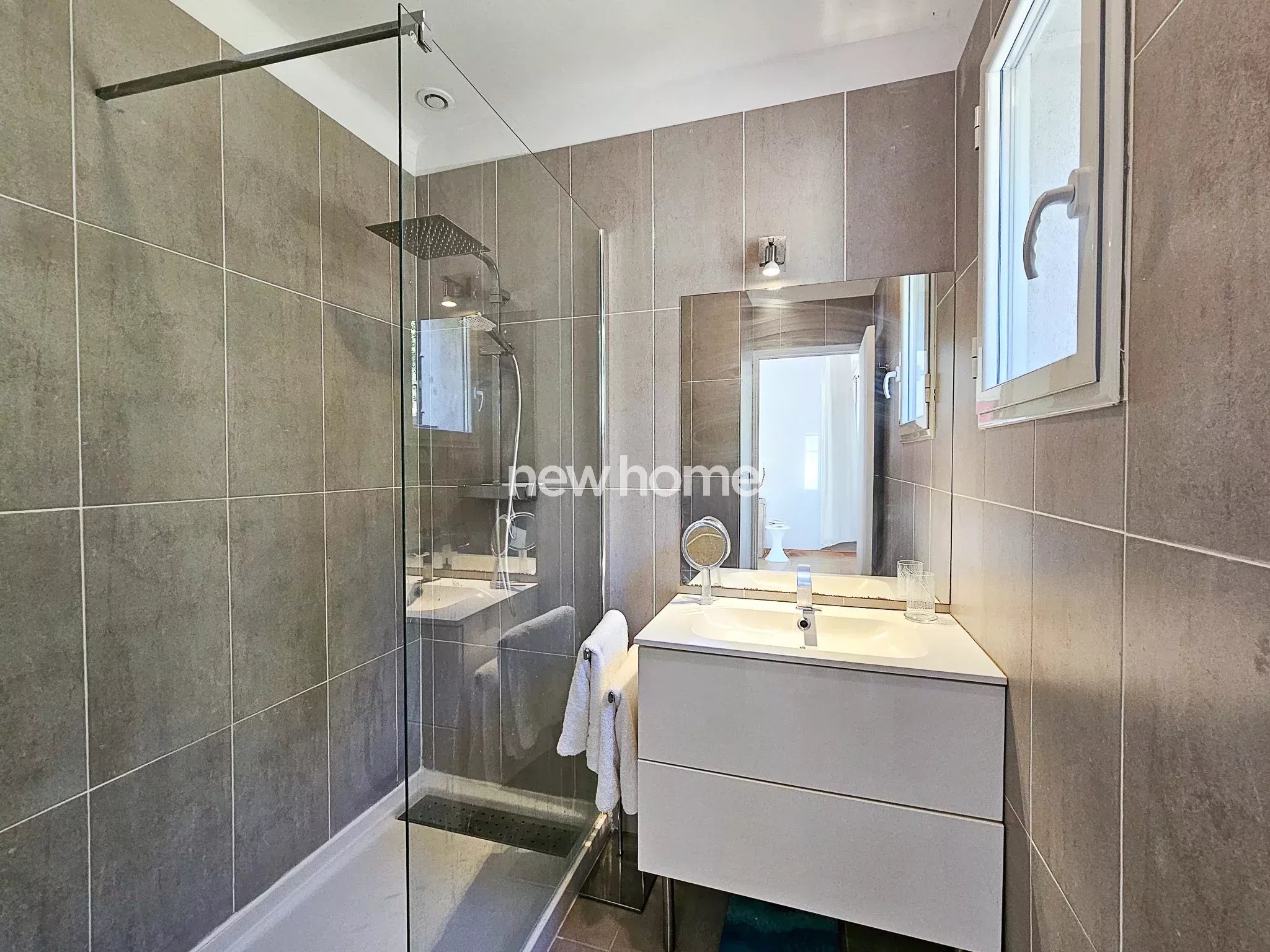 Le Thoronet, near Lorgues – Charming house in the heart of Provence