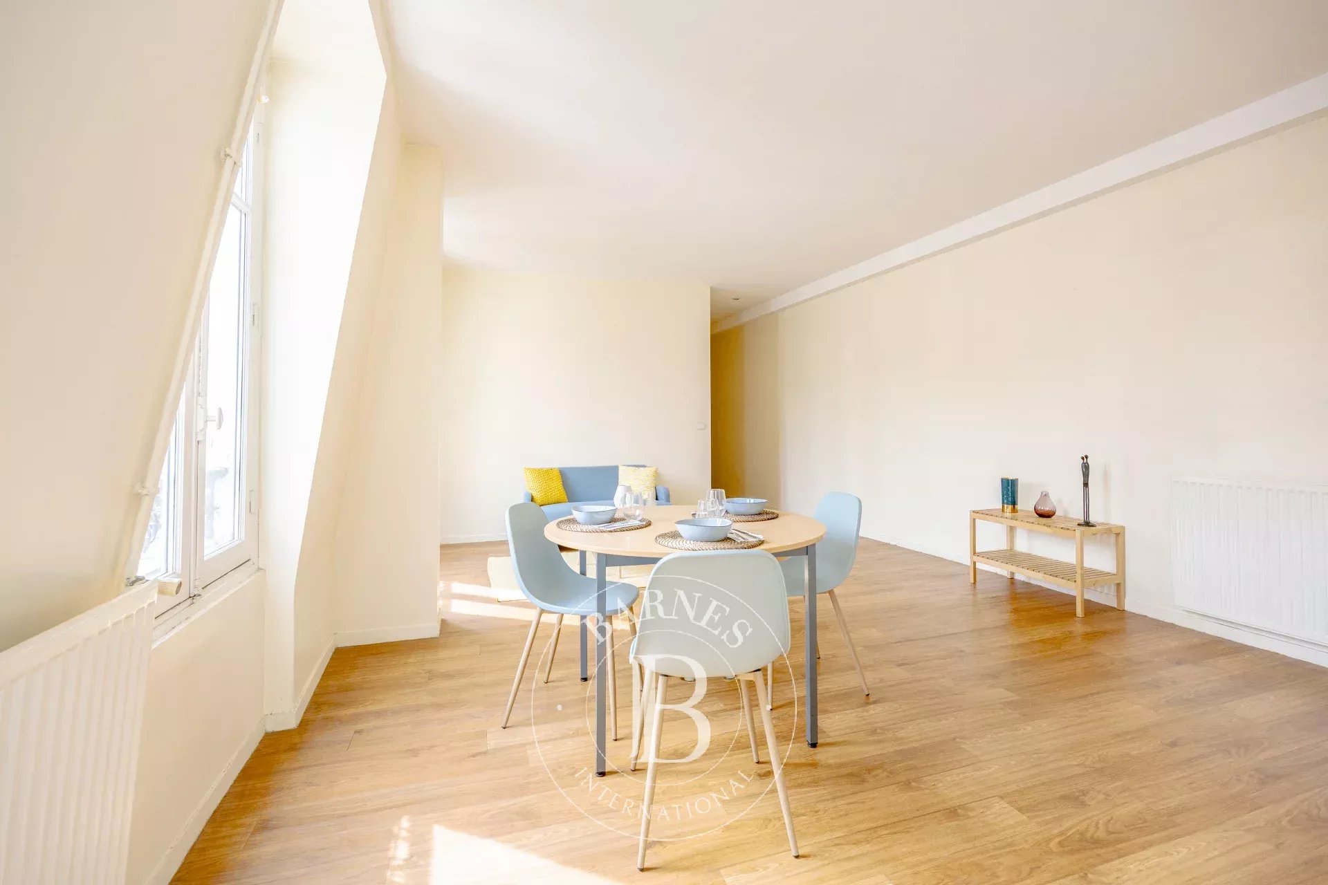 Paris  - Apartment  - picture 5