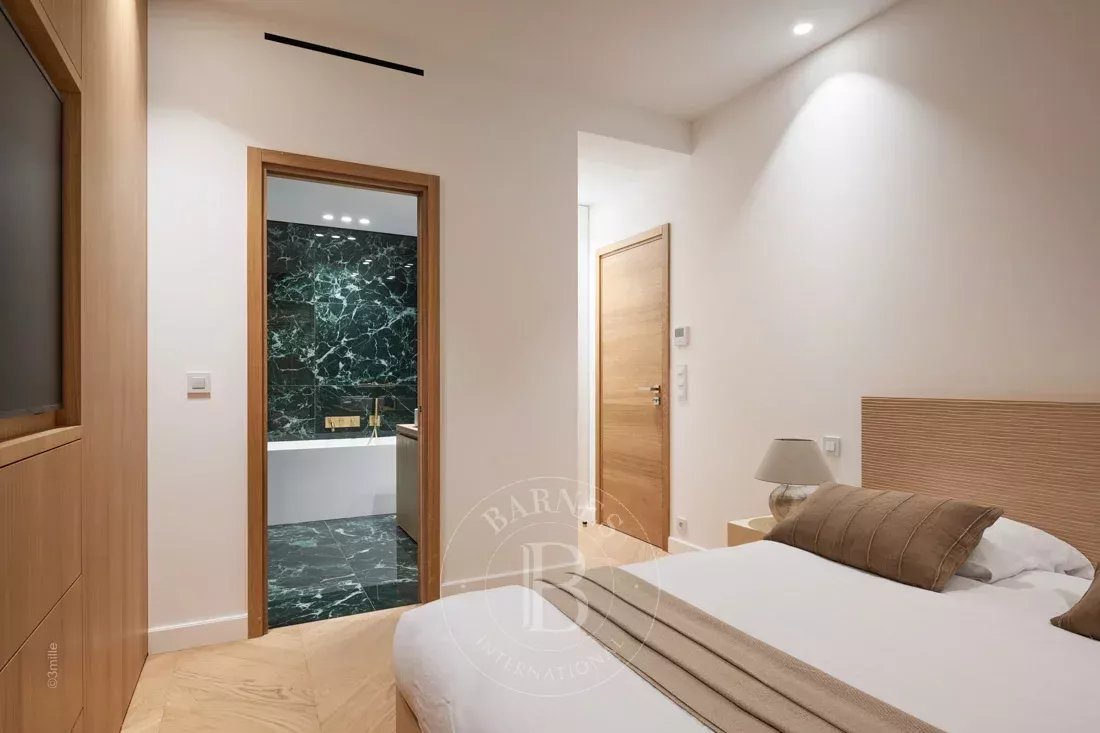 Daire Cannes - picture 8