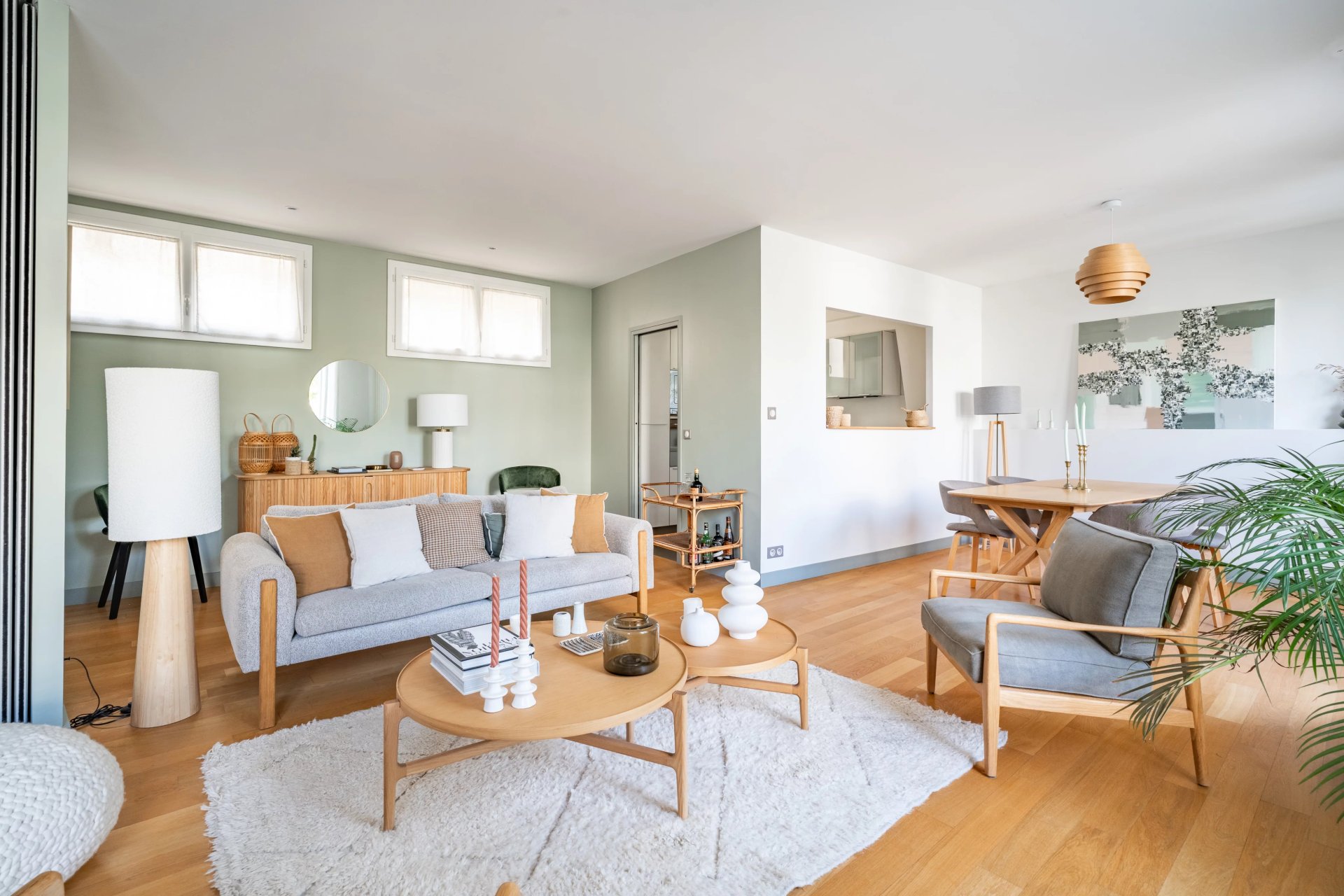 3 Bedroom Apartment/Flat's Image 4