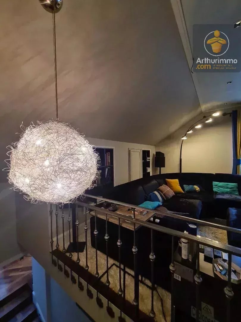 Maison de 230 m2 aux belles prestations,  proche Beaugency — photo 16