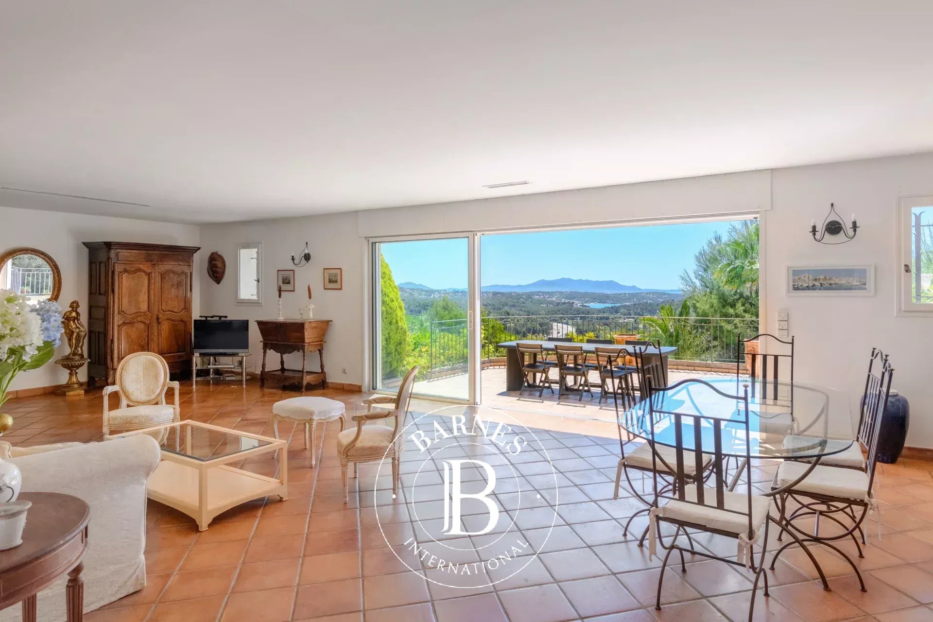 Bandol  - Villa 6 Pi&egrave;ces 5 Chambres - picture 5