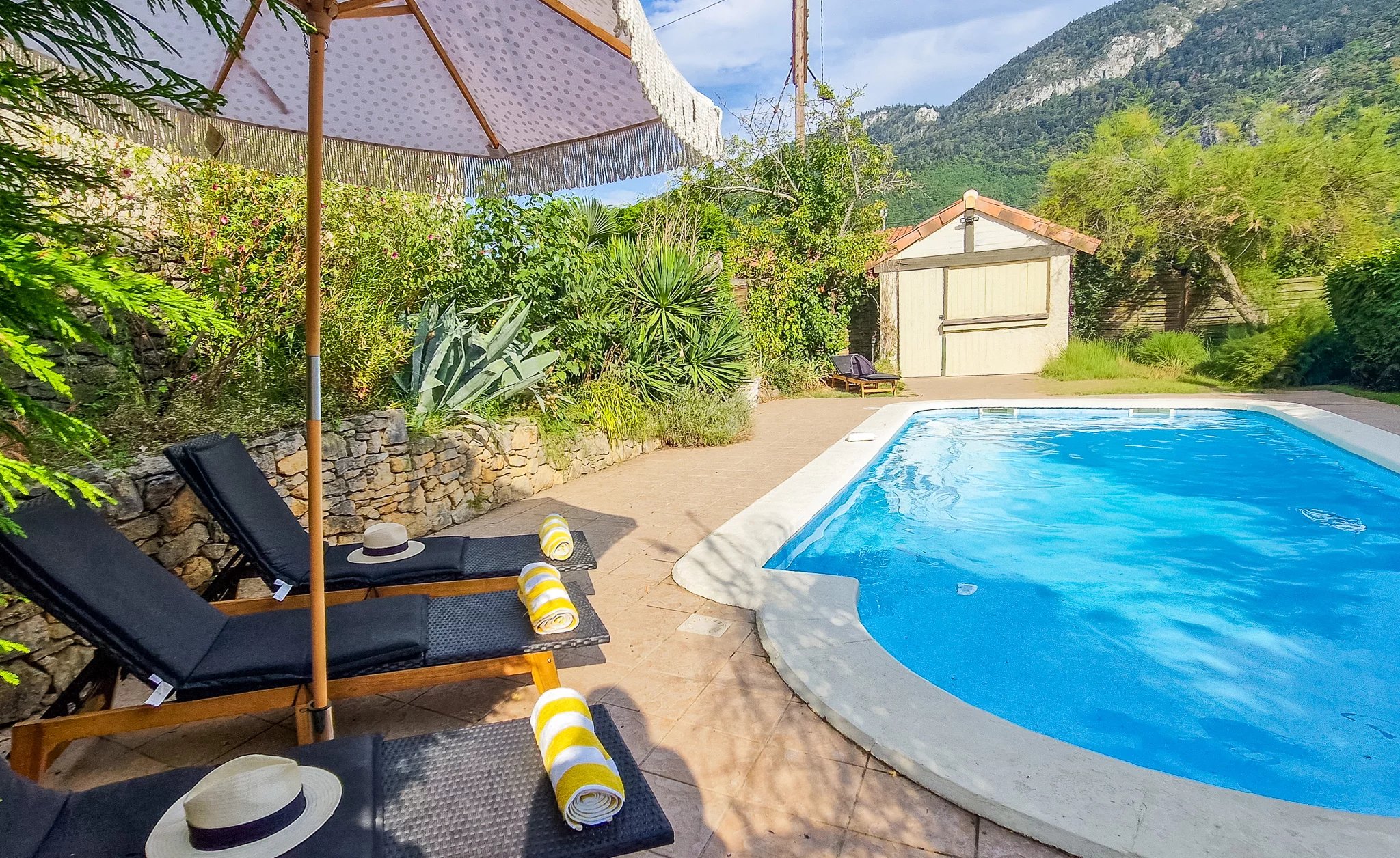 House for sale Puivert, Aude