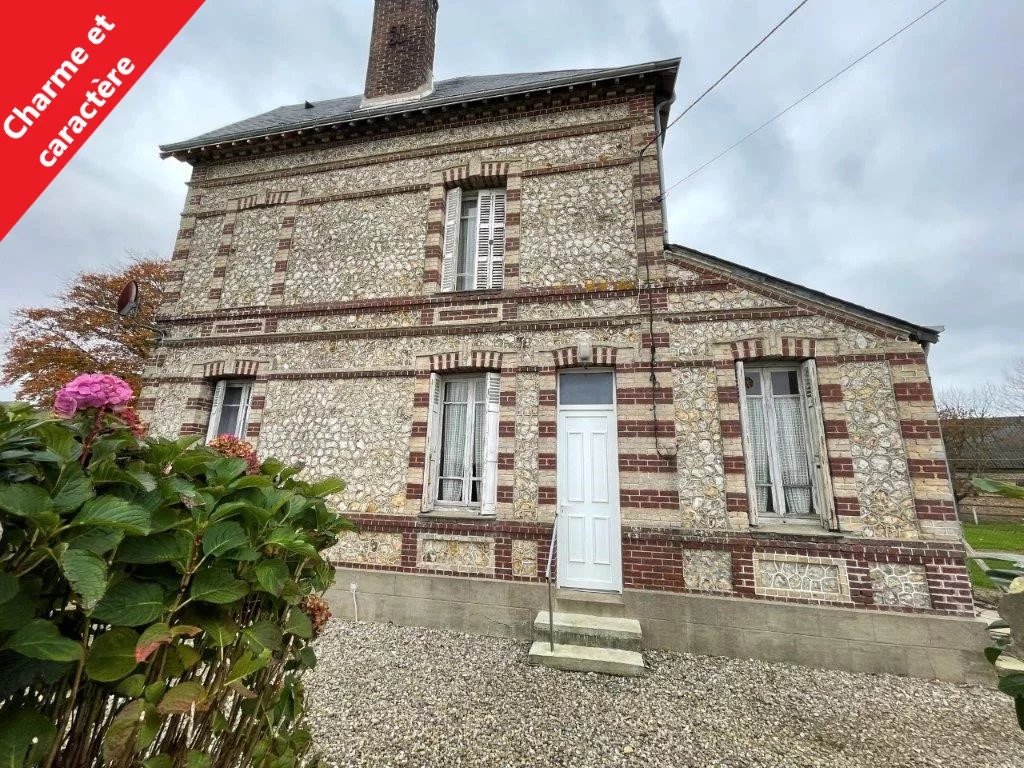 Vente Maison Fécamp