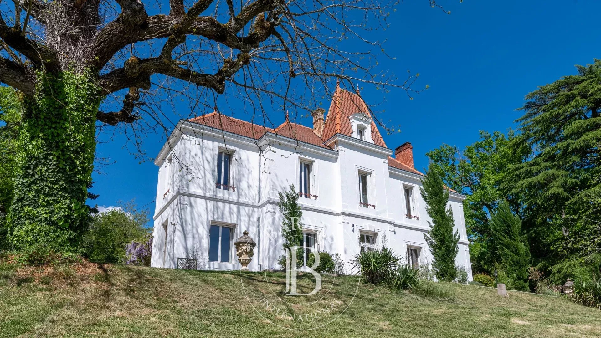 Manoir Bergerac  -  ref 86950213 (picture 2)