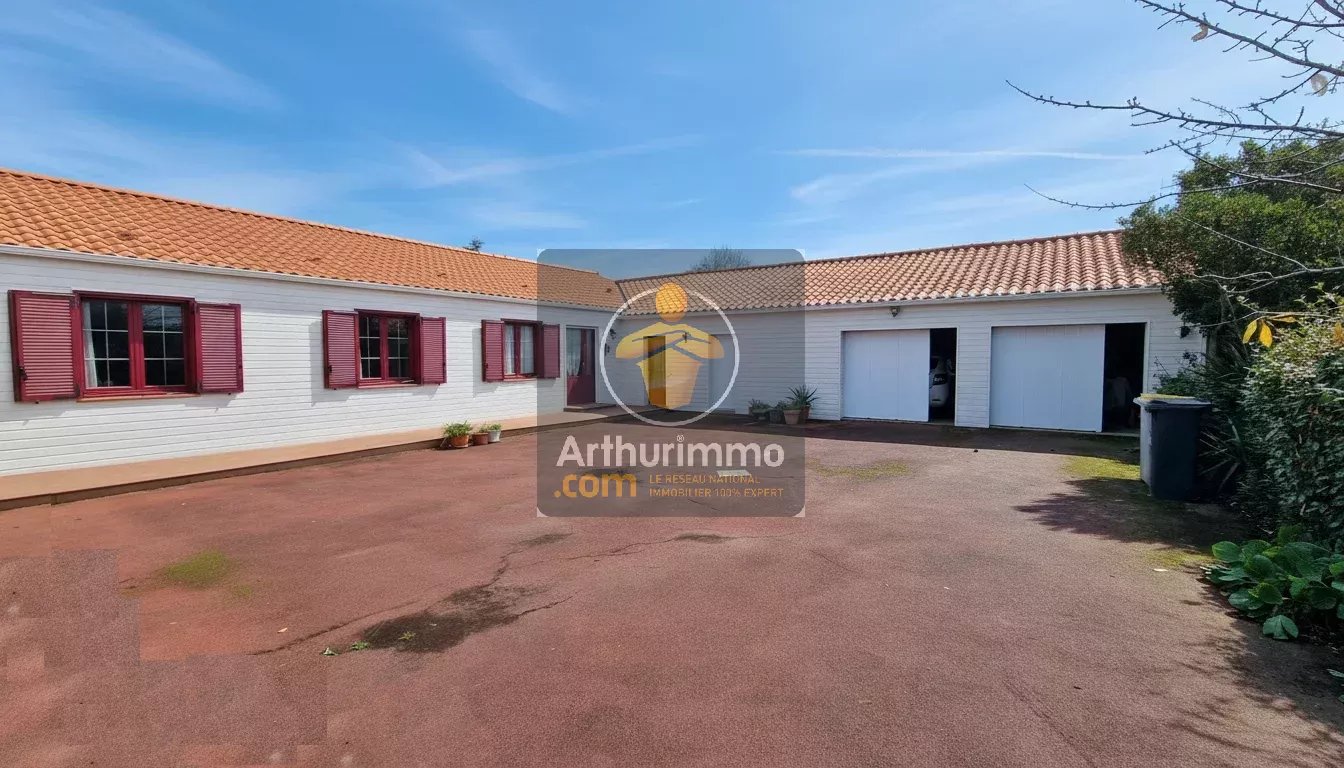 Agence immobilière de SAS BOUIN IMMOBILIER