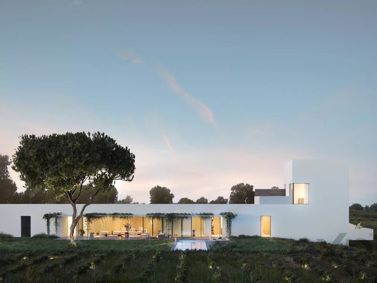 RESIDENCE ANTÃO VAZ - T5+1 - Montemor-o-Novo 86935184 image 1