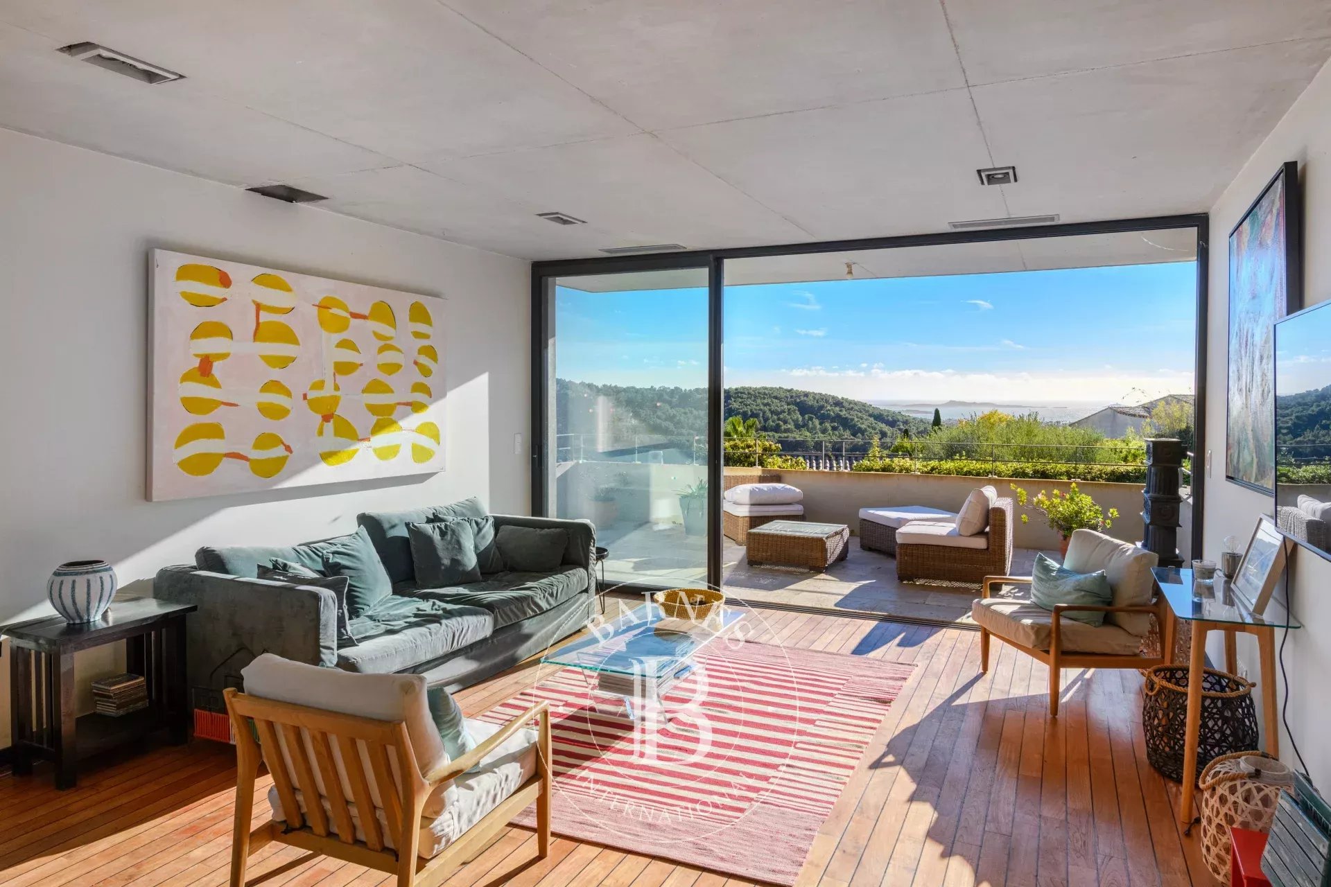 Villa Sanary-sur-Mer - picture 6