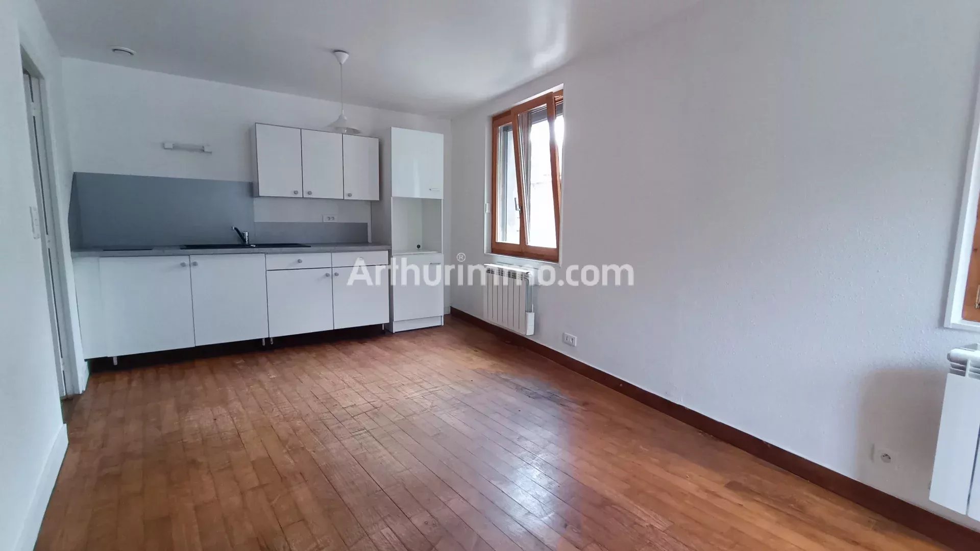 Location Appartement Mouchard