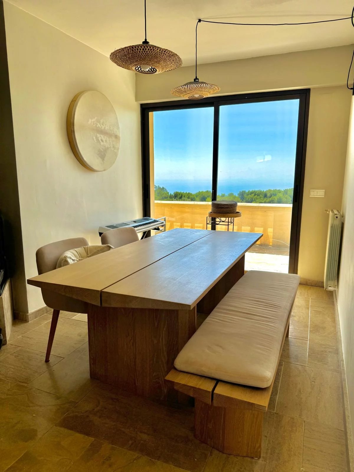 France | Villefranche Sur Mer | 3 Bedrooms | 2 Bathrooms | 144 sqm | €1,908,000 | 85296158