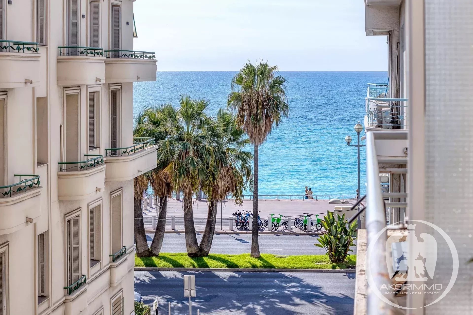 Appartamento  - 2 stanze  - 56.48 m² -  495.000 € - In vendita