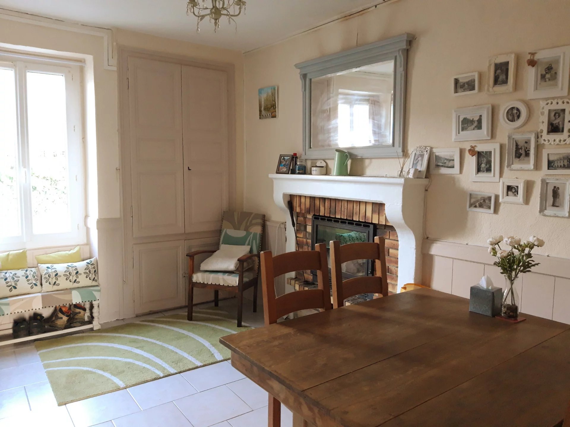 House in Liglet - Image 3