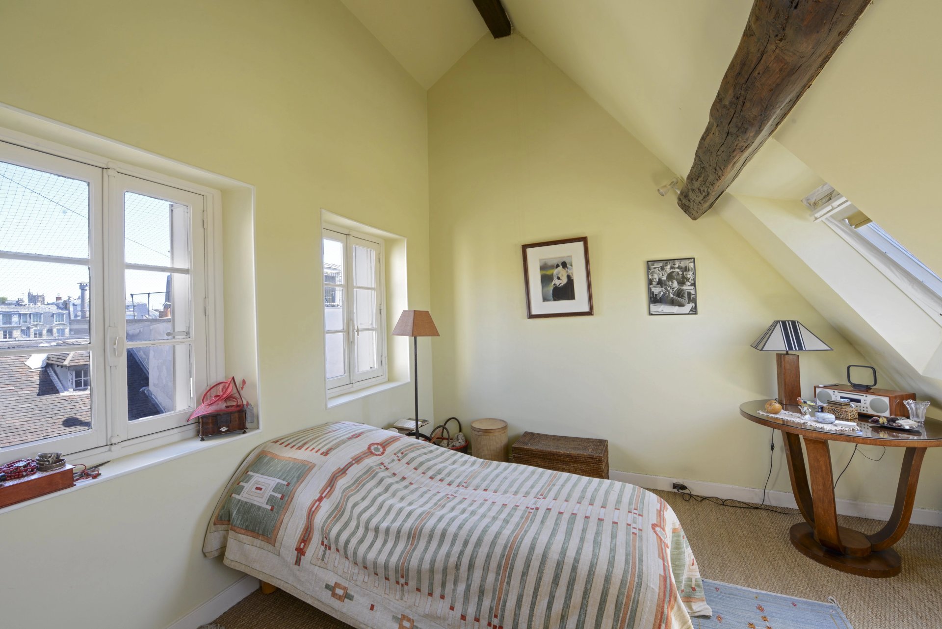 4 Bedroom Apartment/Flat's Image 4