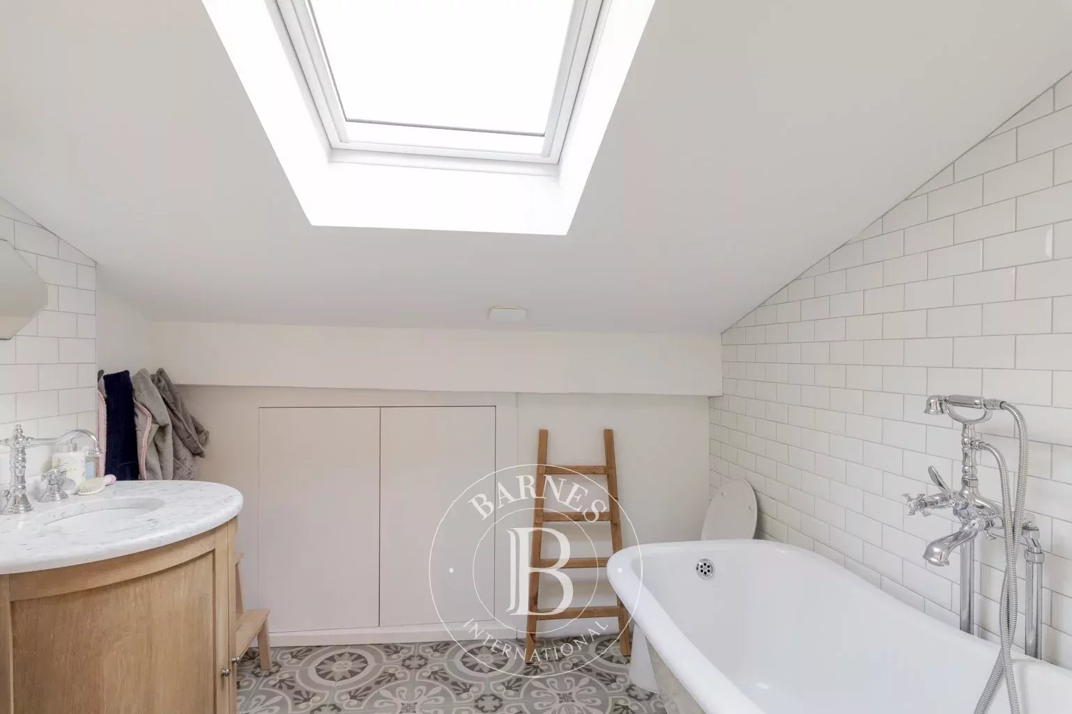 Daire Bordeaux - picture 20