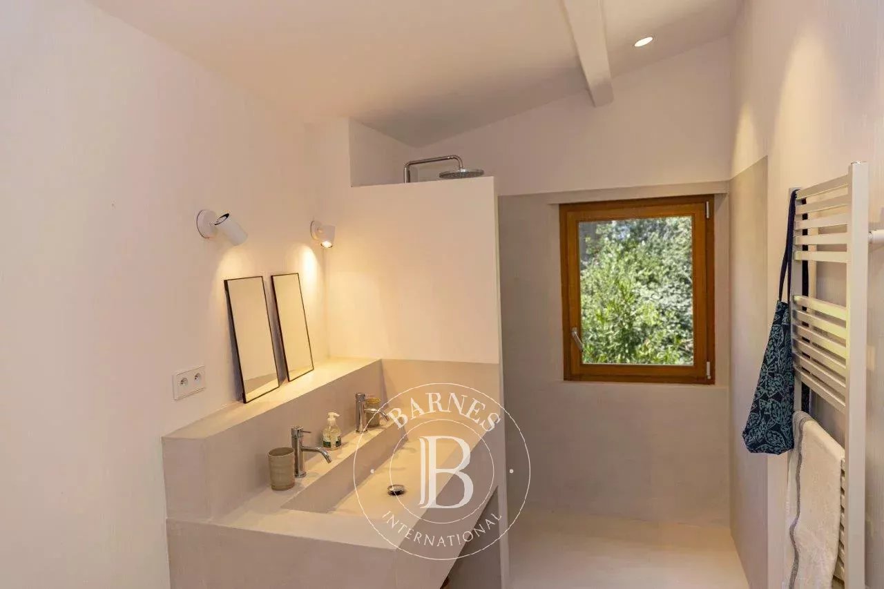 Pigna  - Villa  4 Chambres - picture 11