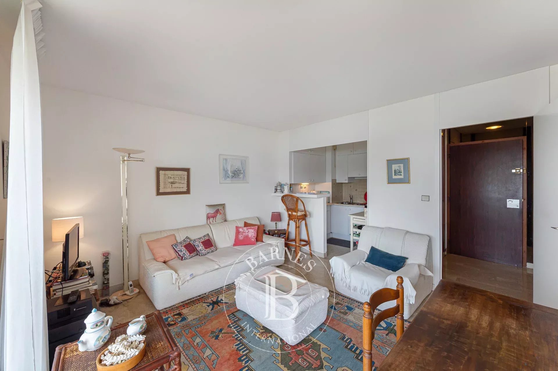 Daire Annecy - picture 4