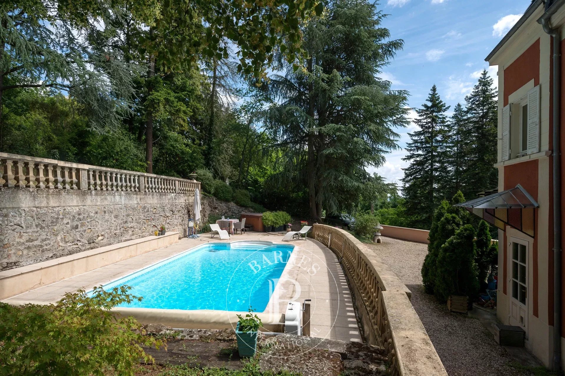 Ev Saint-Didier-au-Mont-d'Or - picture 8