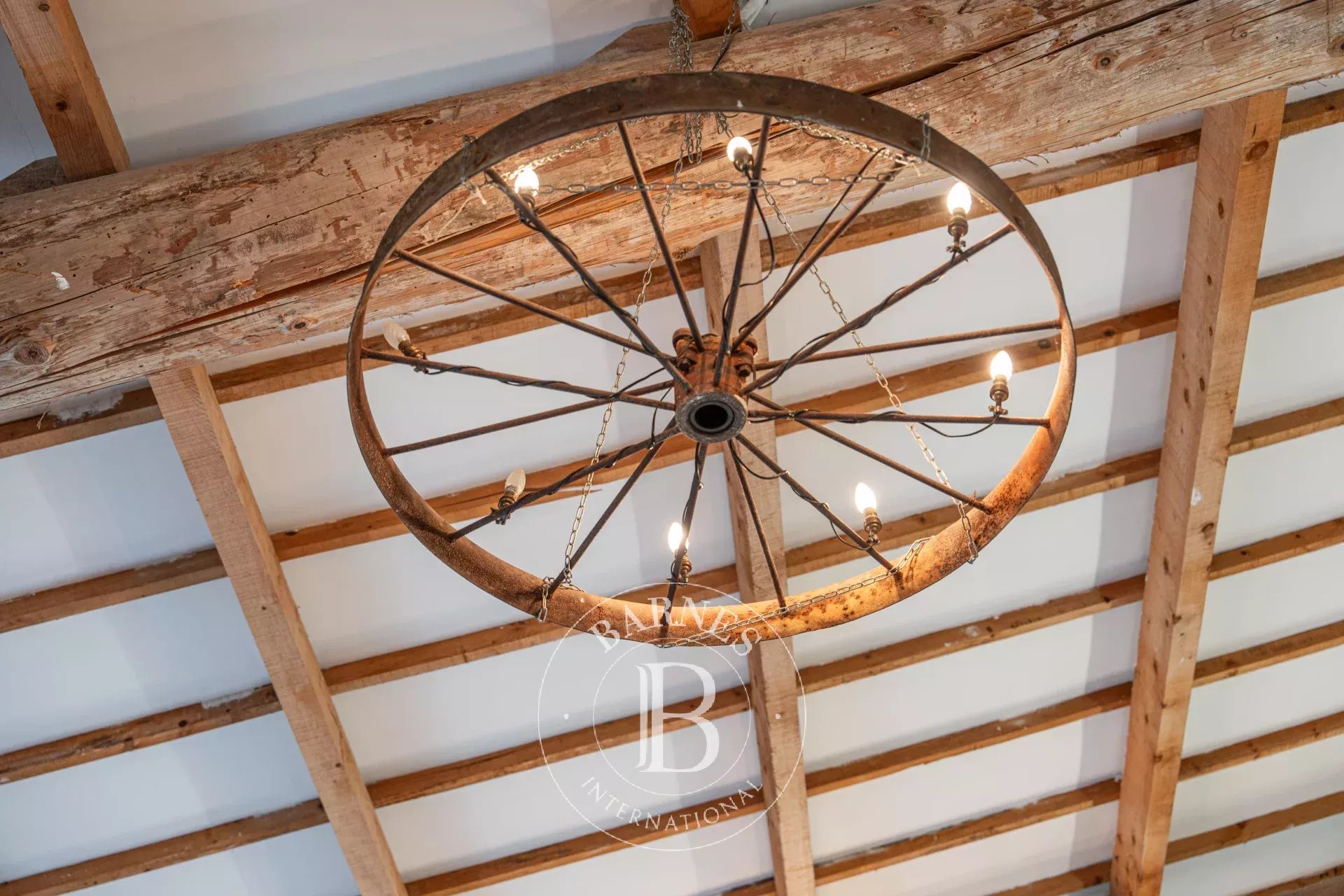 Ev Aix-en-Provence - picture 18