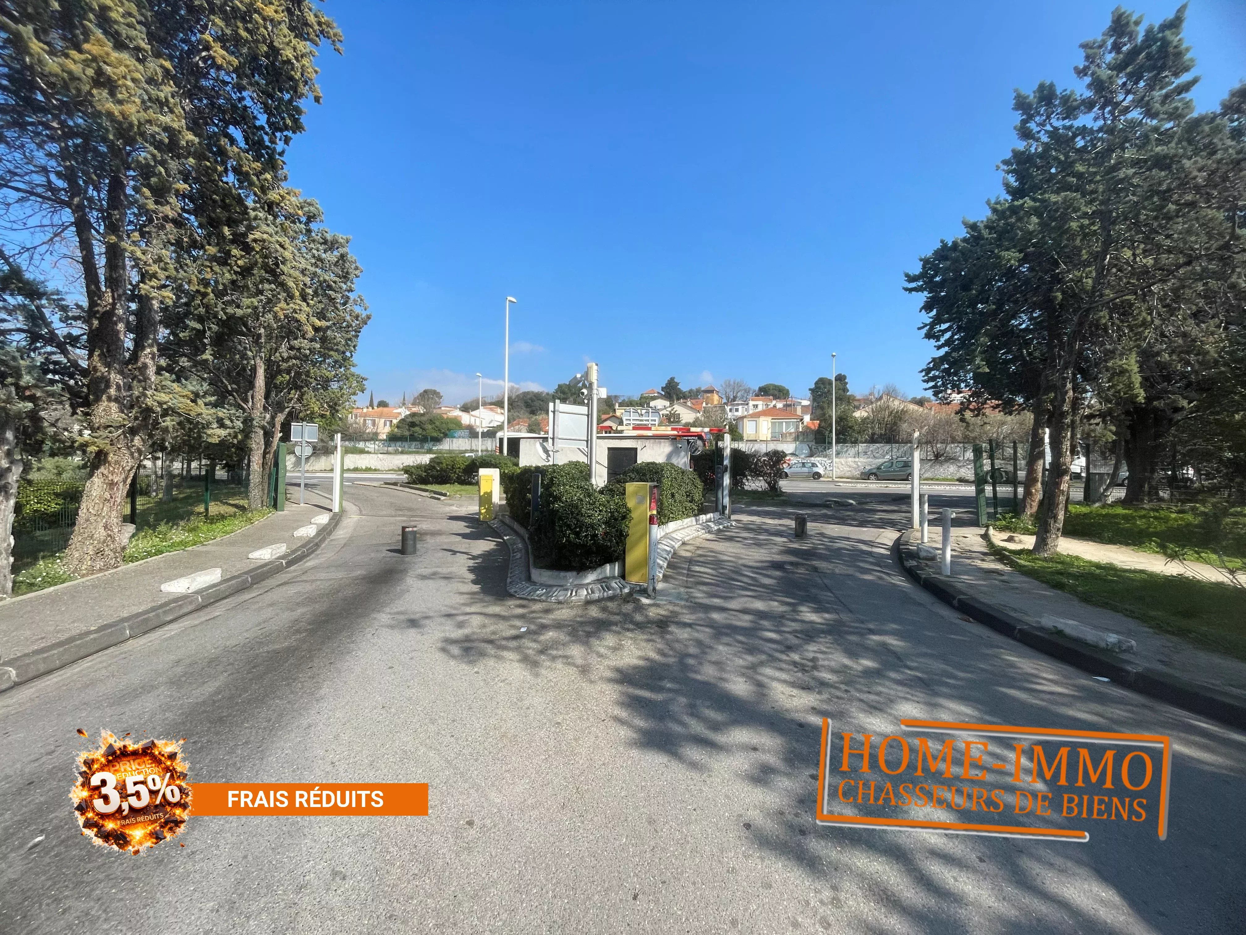 Agence immobilière de Home Immo