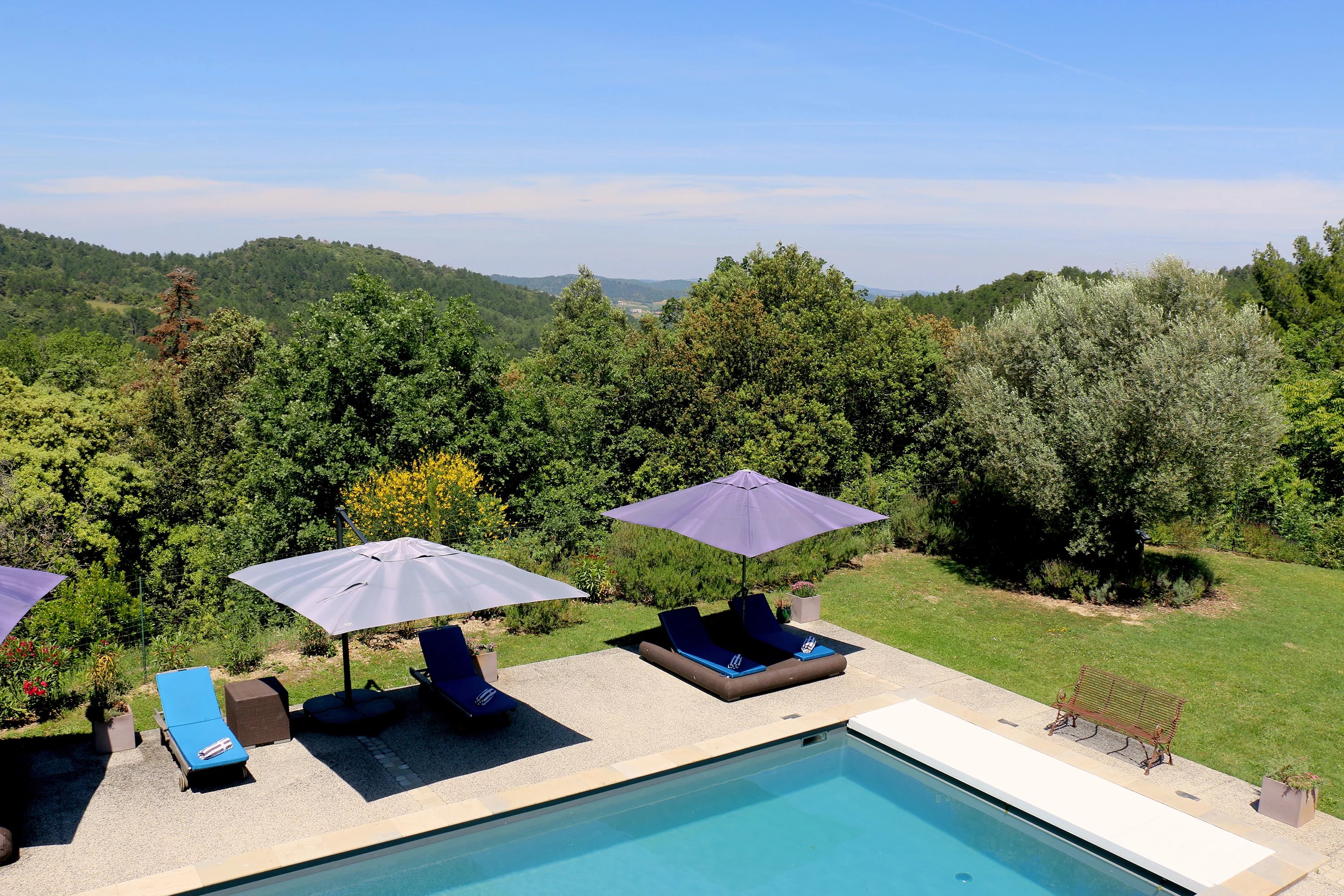 Property for sale Villebazy, Aude