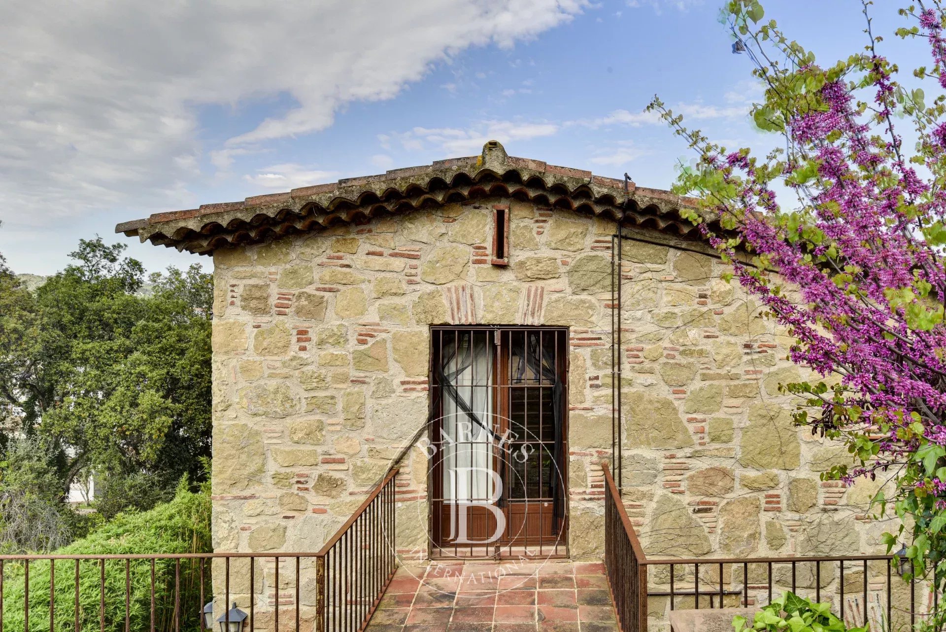 Fantastic country house with total privacy just a few minutes walk from the beach in Sant Antoni de Calonge, Costa Brava - picture 4
