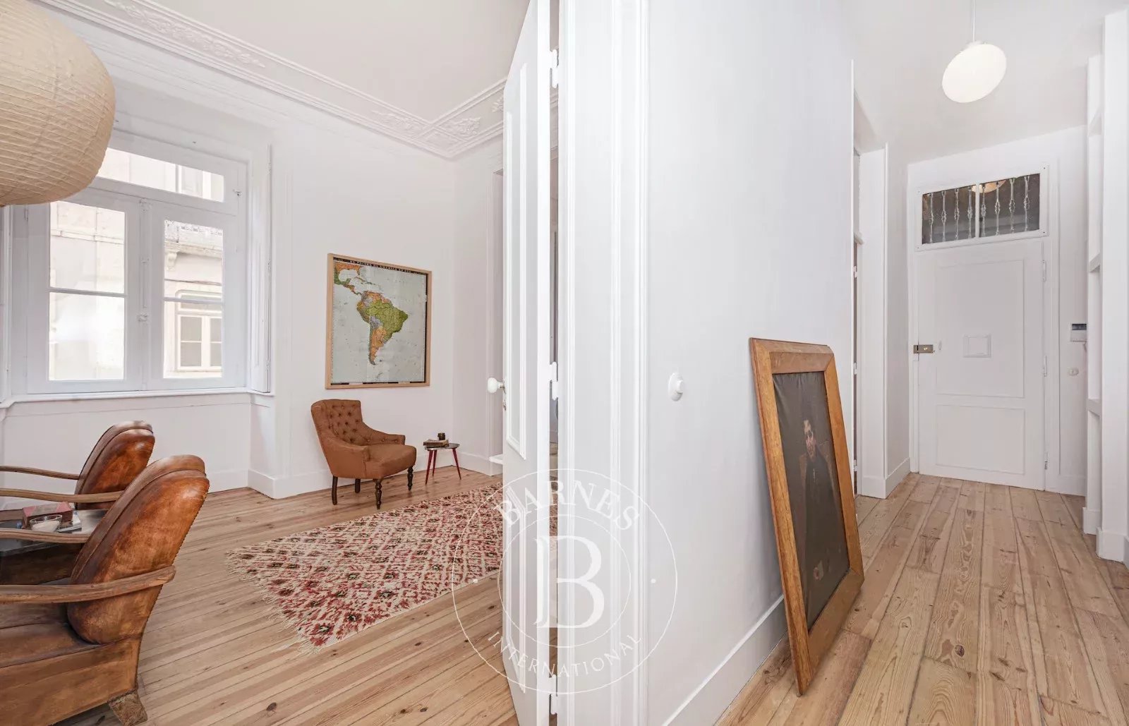 Charm in Santos Charm in Santos