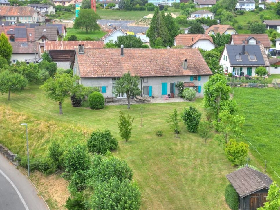 10 pièces — Colombier — Photo 33