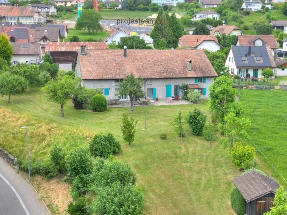 10 pièces — Echichens — Photo 33