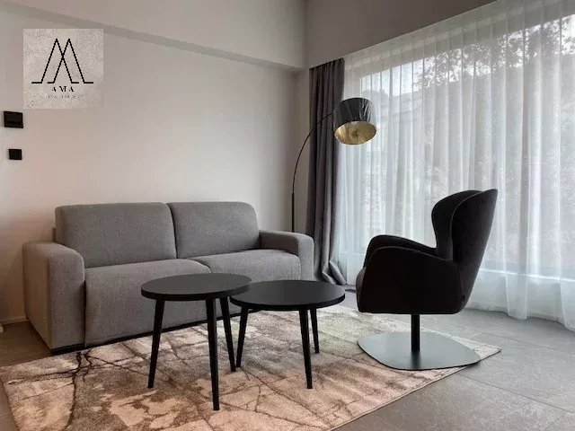 Appartement à Luxembourg-Bonnevoie