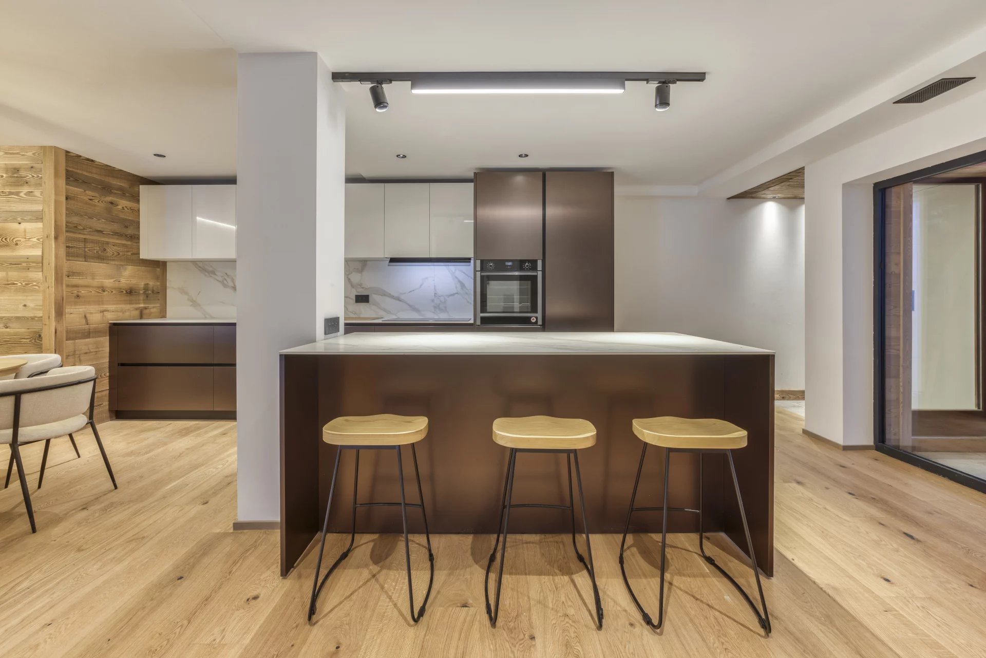 Piso Chamonix-Mont-Blanc - picture 2