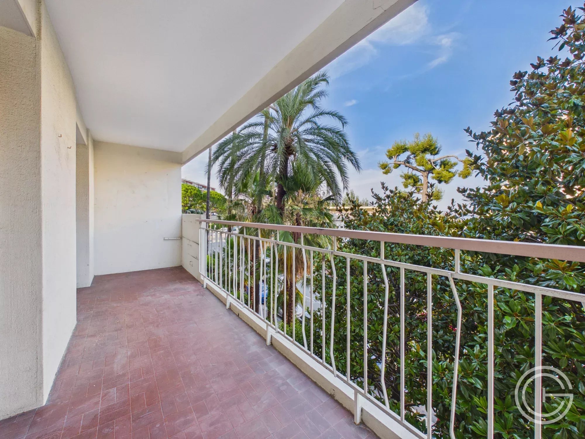 Location Appartement Nice Napoléon III