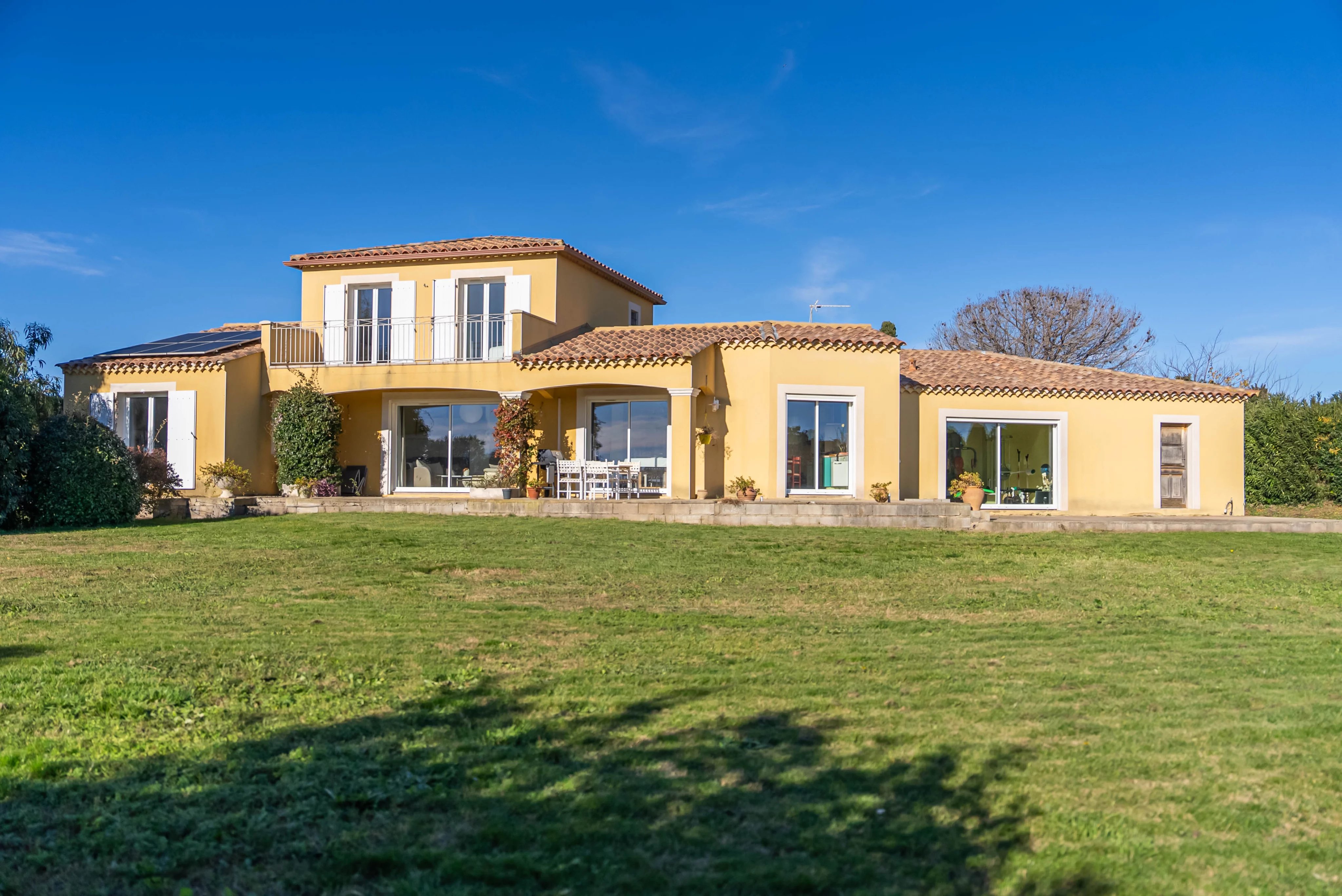 VILLA DE CHARME À SAINT-GILLES — photo 18