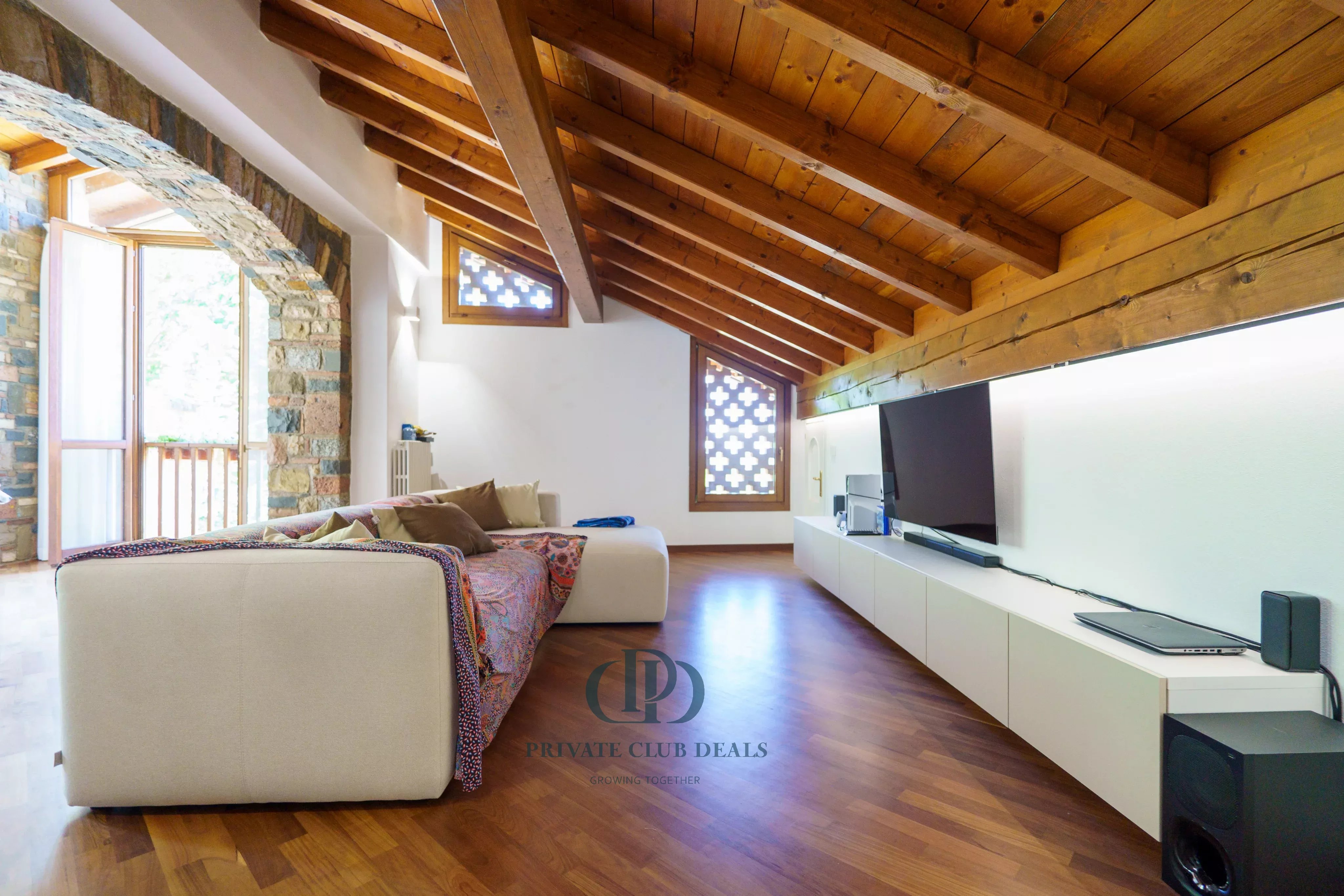 Villa Dolzago - picture 7